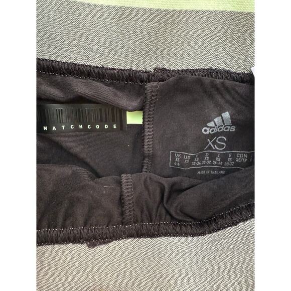 Adidas Women's Black Skirt/Skort sz XS - Picture 4 of 4